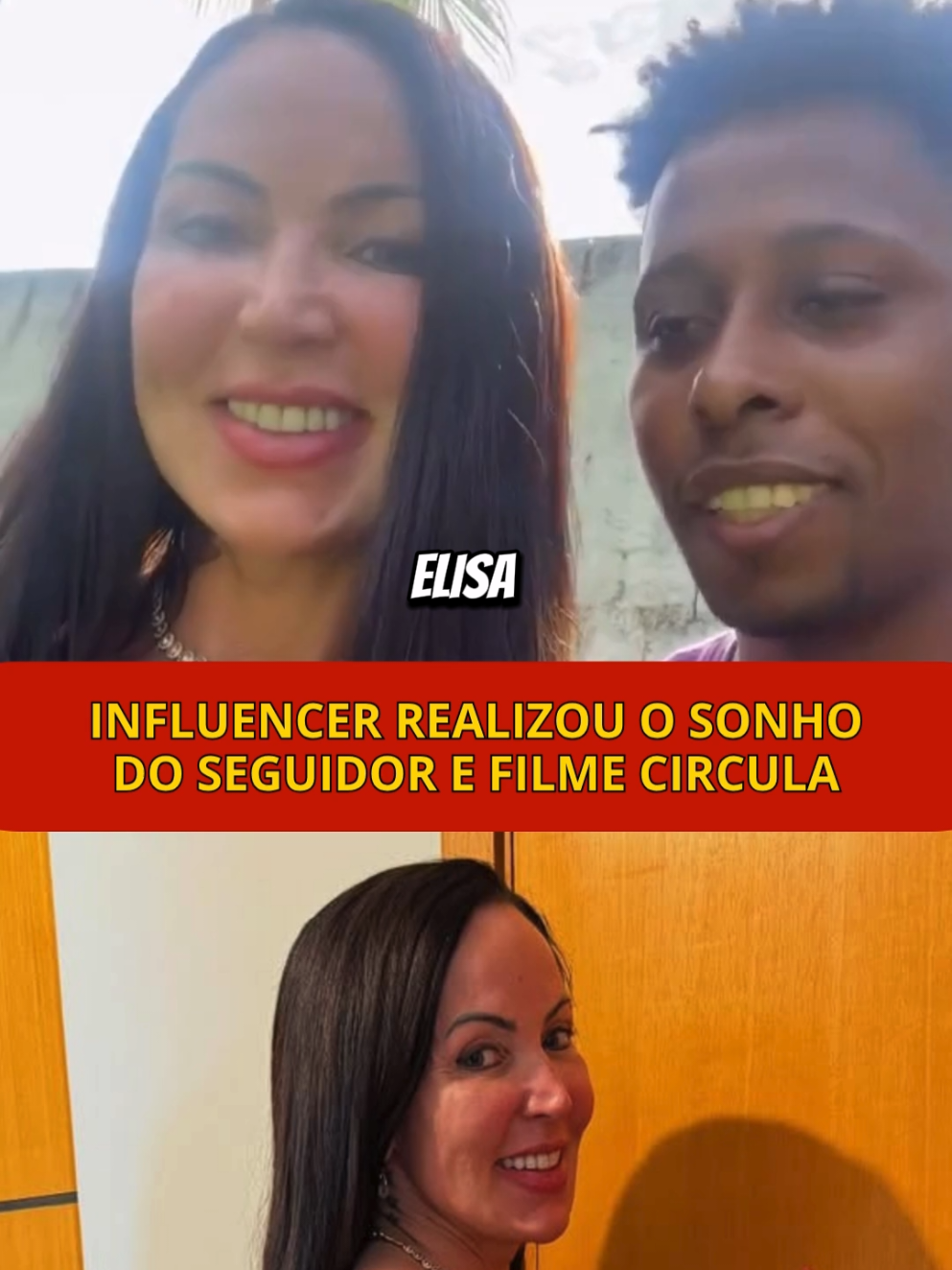 Essa todo mundo conhece e gosta do trabalho