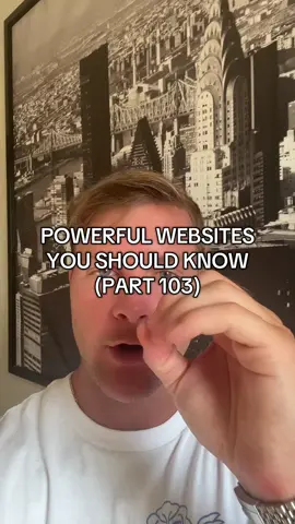Free PDF editor - Watermark remover, PDF summarizer, presentation generator, and more. Powerful websites you should know Part 103 #powerfulwebsites #pdfeditor 