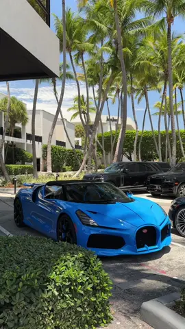 Soft top bug😳#fyp #bugatti #mistral #hypercar 