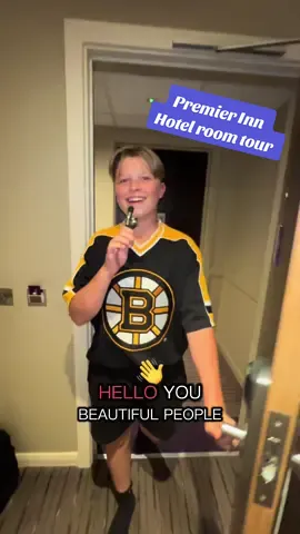 Manchester Hotel room tour 101 #premierinn #bed #manchesterhotelroomtour          #room #curtains #adamsandler #golf #mirror #bathroom #door #tv @Premier Inn UK with host @…TM…😐😐 inspired by #happygilmore2 