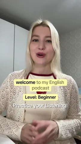 Let’s talk about August!🌅 Follow for more English🇬🇧🇺🇸 #english #slowenglish #slowenglishpodcast #englishlistening #englishpractice #learnenglish 