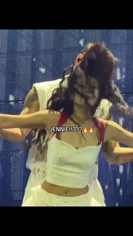 Ameee😭💗#blackpink #jennie #blackpinkworldtour2025 #paratii #paratii #fyp #fypviral 