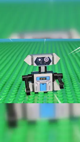 Fixing Fantastic Four Minifigures In LEGO | Part 4 #lego #legos #fantasticfour #legotiktok #legotiktoker 