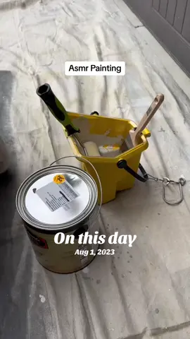 #onthisday #painting 