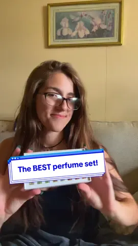 Every single one of these smells so good 😩  #ad#perfume#perfumetiktok#smellgood#smellgoodfeelgood#ttshop#tiktokmademebuyit#scents#gifts#backtoschool 