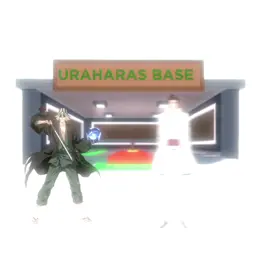 repost #repost #fun #edit #anime #animeedits #uraharaedit #urahara #aizenedit #aizen #sab #stealabrainrot #roblox #bleach #ichigo #robloxedits @D.S𒉭 @️ 