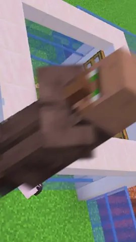 Granja de Aldeanos Masiva #Minecraft #minecrafter #franaguirre #paratii #minecraftmeme #minecraftbedrock #minecrafttutorial 