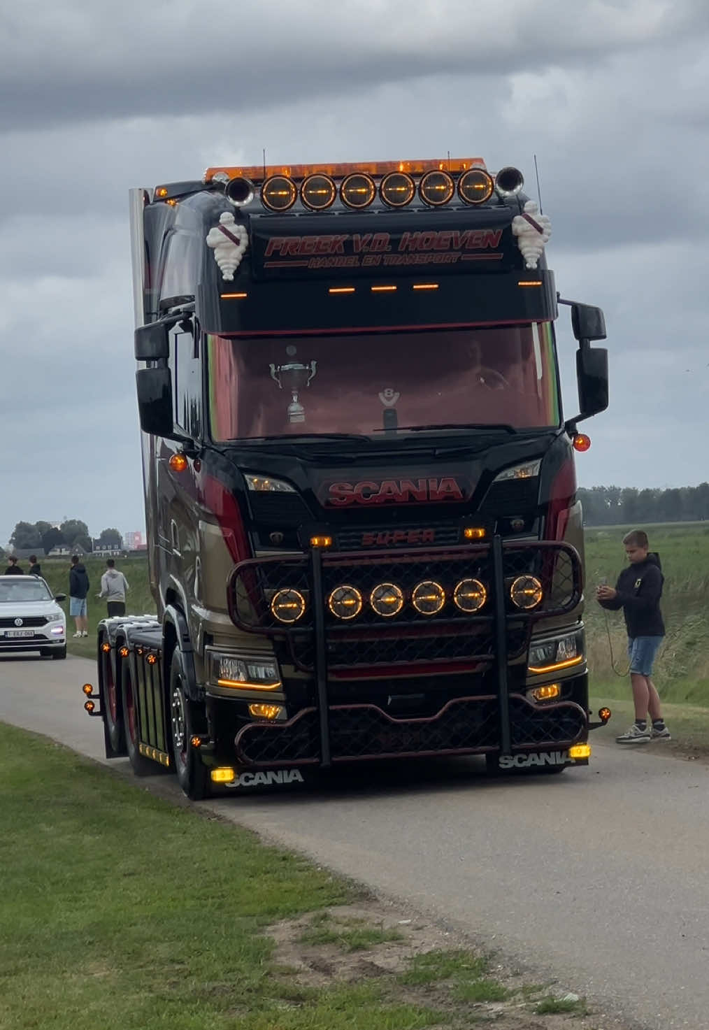 𝑭𝒓𝒆𝒆𝒌 𝑽.𝑫. 𝑯𝒐𝒆𝒗𝒆𝒏 #dikkescania😍🇳🇱👌 #dikkescaniav8 #poahh😍💯🔥👌 #dondersmooi😍💪🏻 #foryoupage❤️❤️ #foryoupageofficial 