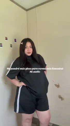 No pasa nada oiga 🤘 #grwm #makeup #outfit #OOTD #Lifestyle 