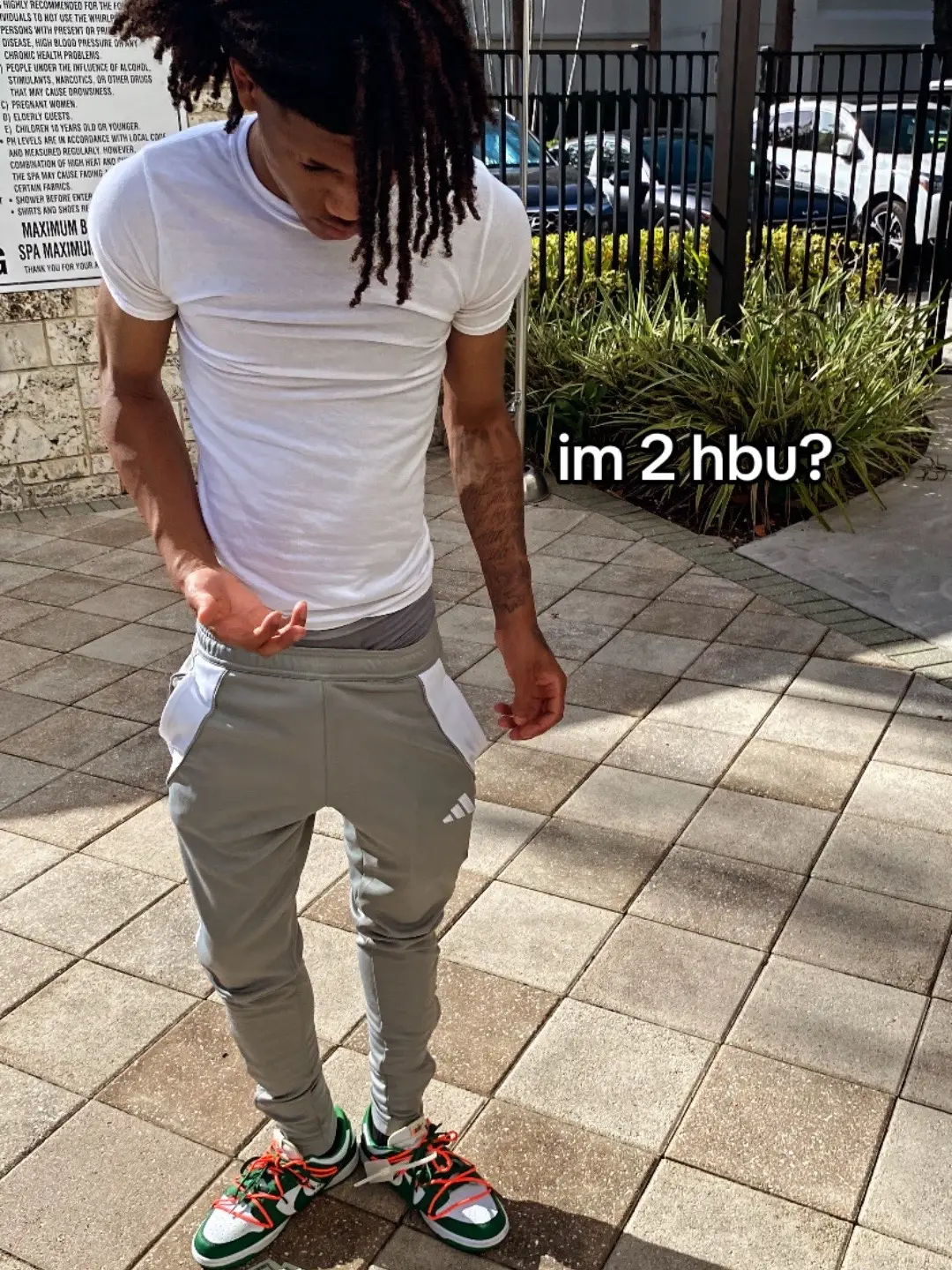 #fyp #foryou #foryoupage #trending #trendingvideo #trendingtiktokvideo #famcus #rakemefamous #blowup #blowthisup #dreadhead #dailycontent #viral #viralvideo #viraltiktok