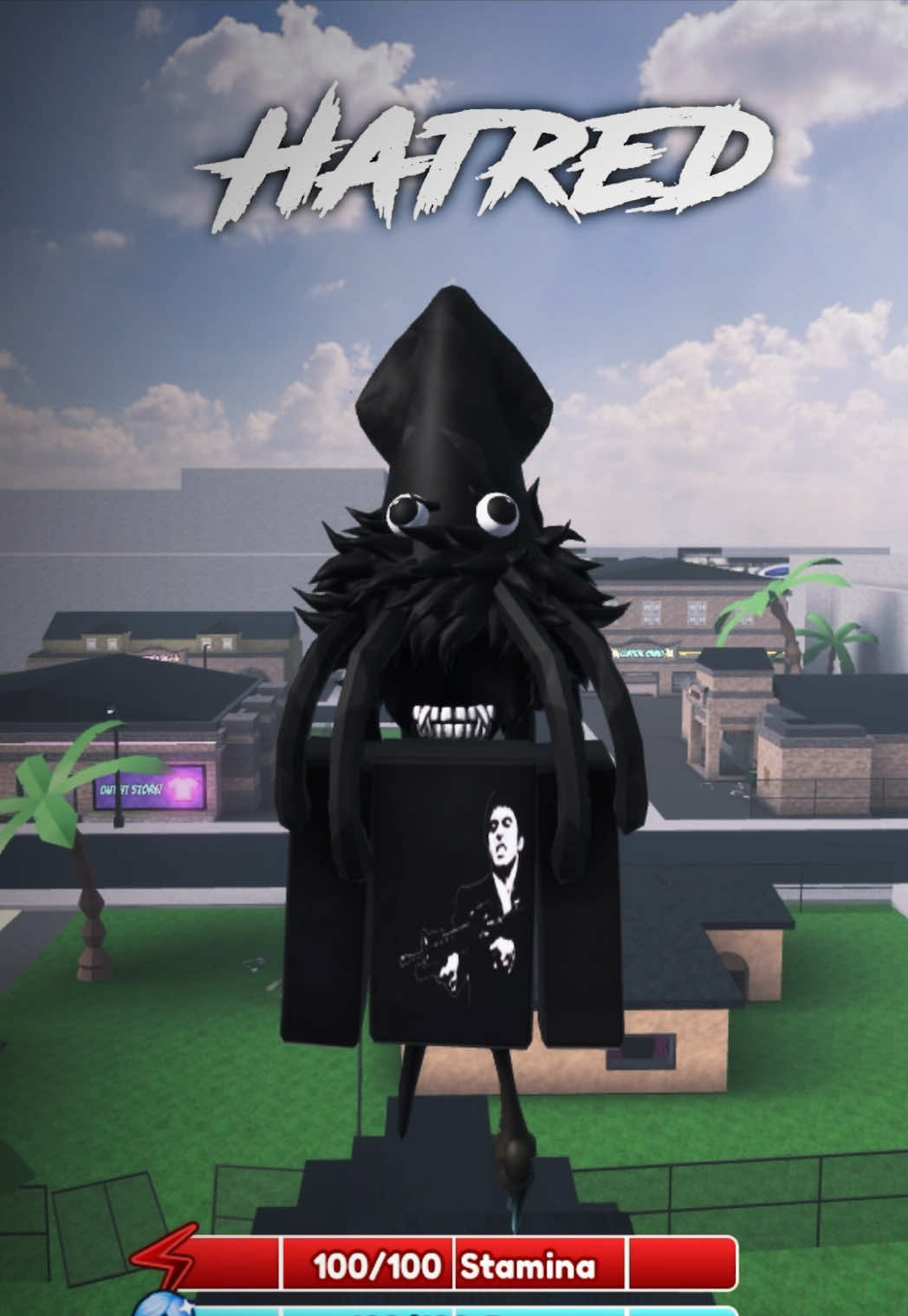 I’m back in my prime #fentysuperbrandday #baddies #baddiesfyp #fyp #viral #solo #sologroup #belt #robloxbaddies #baddiesroblox #roblox 