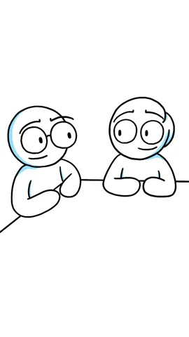 Mejores Amigos 😁 #animacion #animado #cartoon #comediahumor #dibujosanimados 