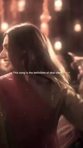I love this song😭🫶🏻💃 . . . #for #foryou #foryou #foryoupageofficiall #foryoupagе #foryoupagе #foryoupageofficial #foryoup #dance #desi  