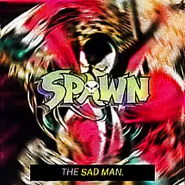 “the sad man.” || spawn edit || song: the red by chevlle || #spawn #spawnedit #edit #aestheticedit #fyp