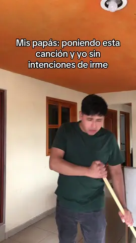 Pero un día se irán de casa 🤣