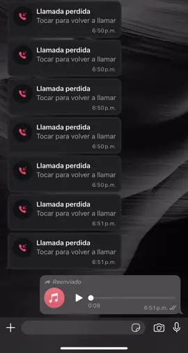No me llame a mi teléfono 🤣 #audios_whatsapp #audios #Viral #paratii #fyp #humor 