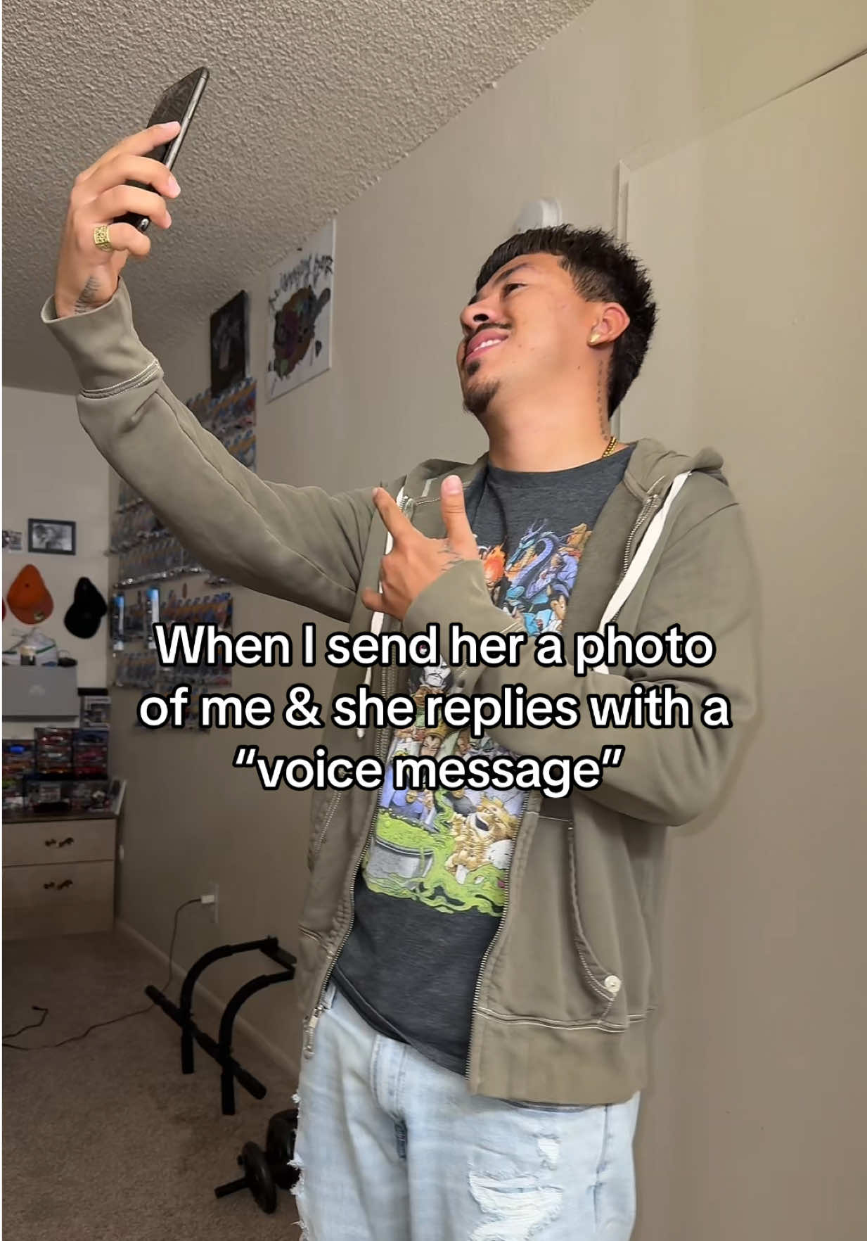 Chill 😒😂 #fypシ゚viral #itsjakeup_08 