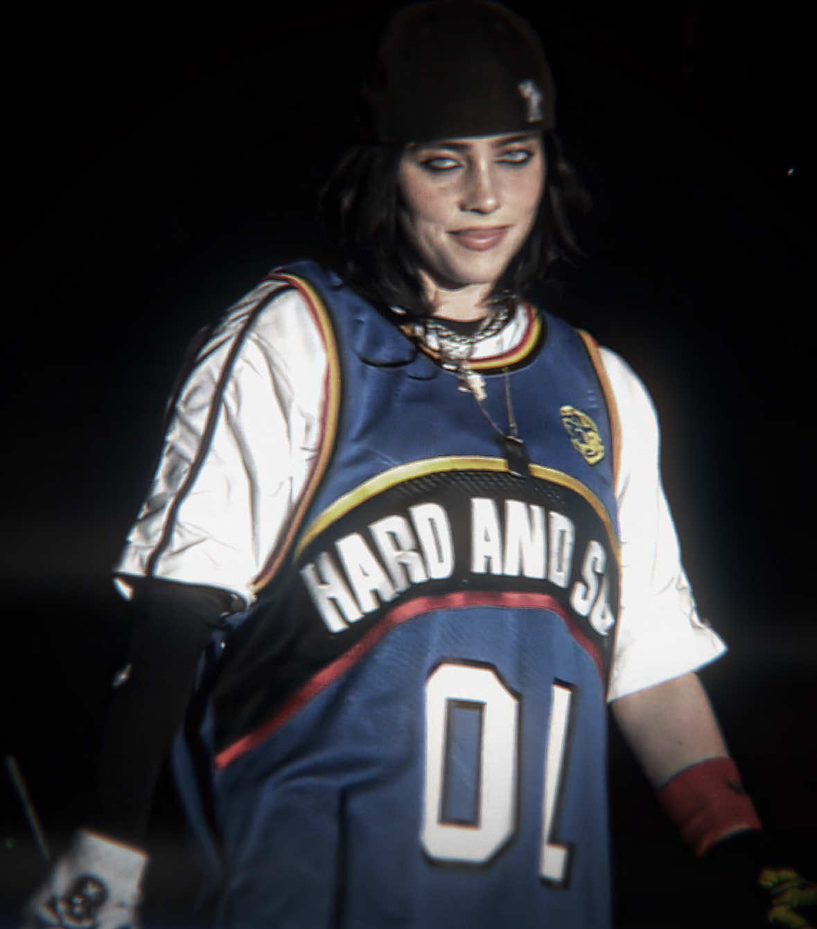 haunt me billie - ➤ remake @pawel🫨  ➤ cc brighteilish ➤ effects me & overbills ➤ scp overbills - @BILLIE EILISH #billieeilish #billieeilishedits #aftereffects #edit #hmhastour 