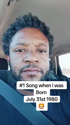 #1 Song the day I was born is 