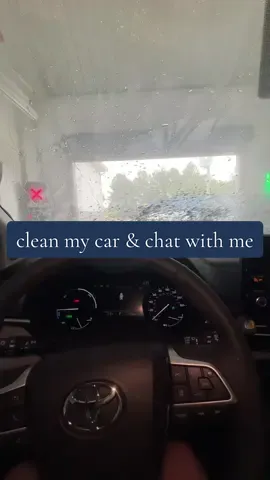 Car cleanout before the first day of school 🚸 (plus the story of how the dealership sold me the wrong car 😮) #backtoschool #firstdayofschool #minivan #toyotasienna #carcleanout #carcleaning #carwash #cleanwithme 