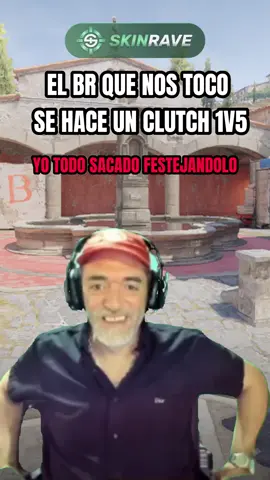 🐒 #csgo #cs2 #csargentina #clips #streamer #twich 