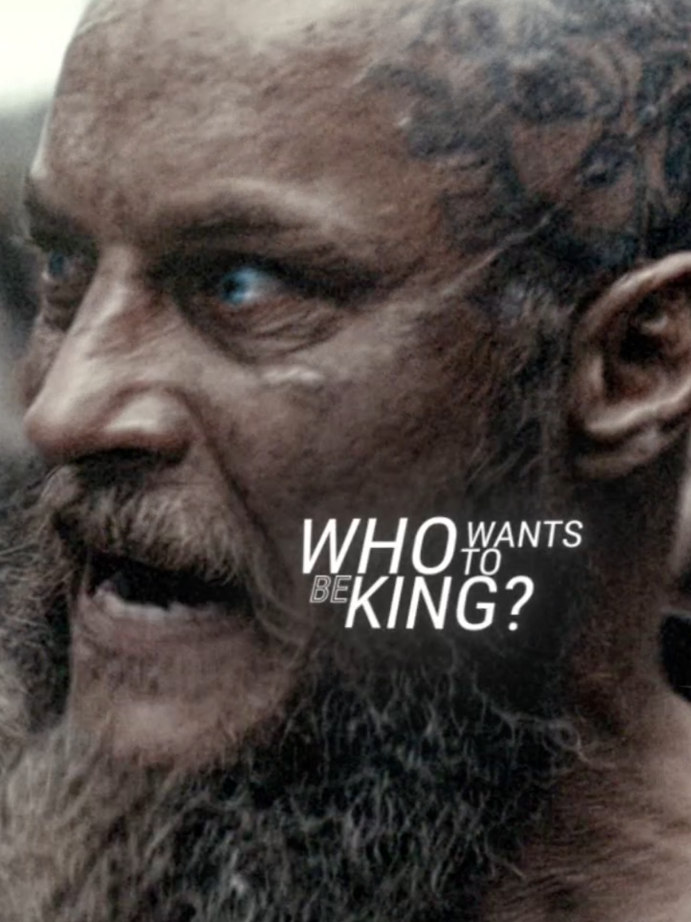 Today is my birthday 🥳 | who wants to be the king? | My Discord server in the bio ❗| cc:me Scp:@swales | #vikings #vikingsedit #ragnar #ragnarlothbrok #jaozinnx007 