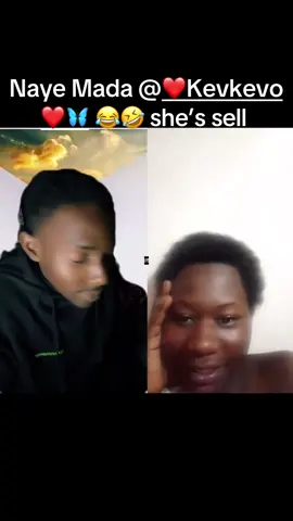 #tiktoklive #livehighlights Naye Mada Kev Kevo she’s selling 🤣😂#tiktok #foryou #viraltiktok @❤️Kevkevo❤️🦋 