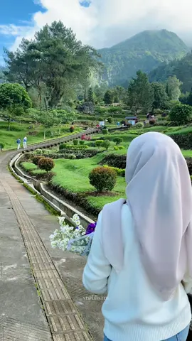 #exploresemarang #wisatasemarang #wisatabandungan 