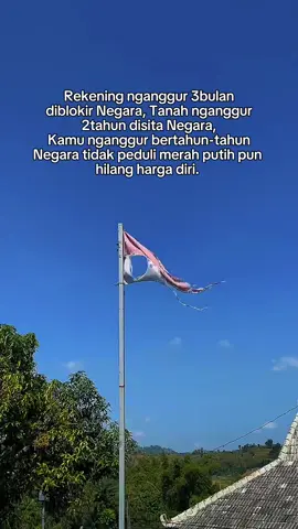 Merah putih pun rapuh🥲#negaraku#banyakperaturanribet#merahputih#fypシ゚#indonesia🇮🇩 