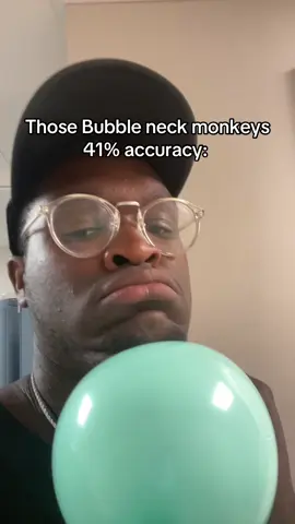 Please tell me you know what I’m talking about #monkey #monkeys #bubble #mrmilkman #accurate 