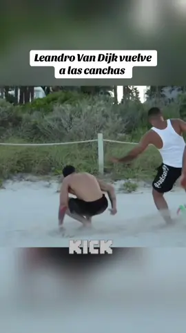 #lasapa #fyp #futbol #risas #playa #miami #kick #stream #leandro #reydelacity #samulx 
