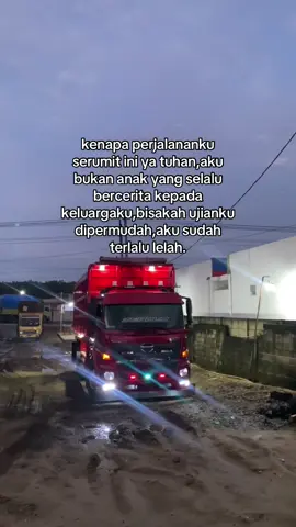 #fyp #hino500 #drivelmudapunyacerita #miyor 