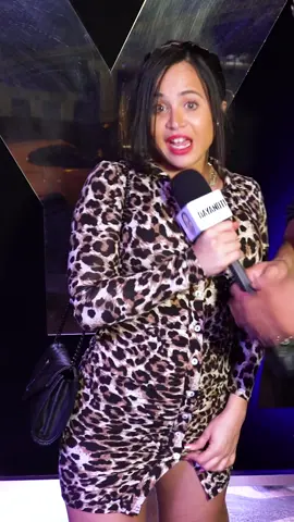 Que orgullo más grande el ser cubano miren lo que piensa esta linda venezolana 🇻🇪 de la comunidad cubana🇨🇺 ❤️ video completo en YouTube  #dayanotishow #dayanoti #dayanotiquemalo