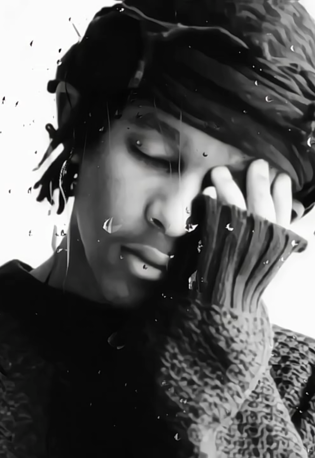 so let me in #tipografia #foryoupage #lyrcis #viral #musica #kanii 