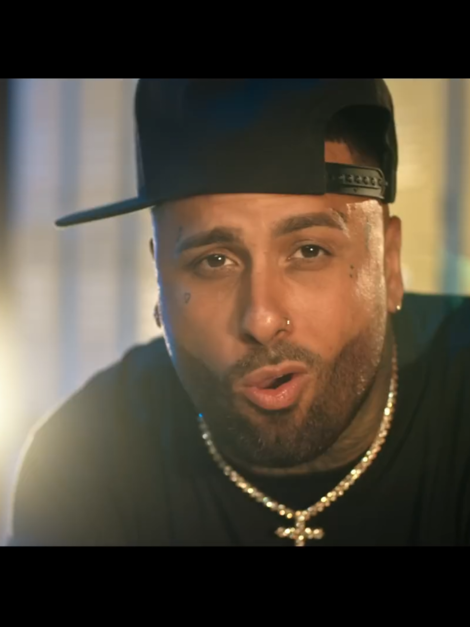 Nicky Jam - A Correr Los Lakers Remix #fyp #parati #musica #Viral #music #christopher_salas #chrishsc #rolitas #rolitaschidas #fouryourpage  #trap #traplatino #acorrerloslakers #acorrerloslakersremix #acorrerloslakers🚀🔥 #remix #trapremix #nickyjam #nickyjamoficial #nickyjamm #nickyjamtv #nickyjampr #nickyjamfans 