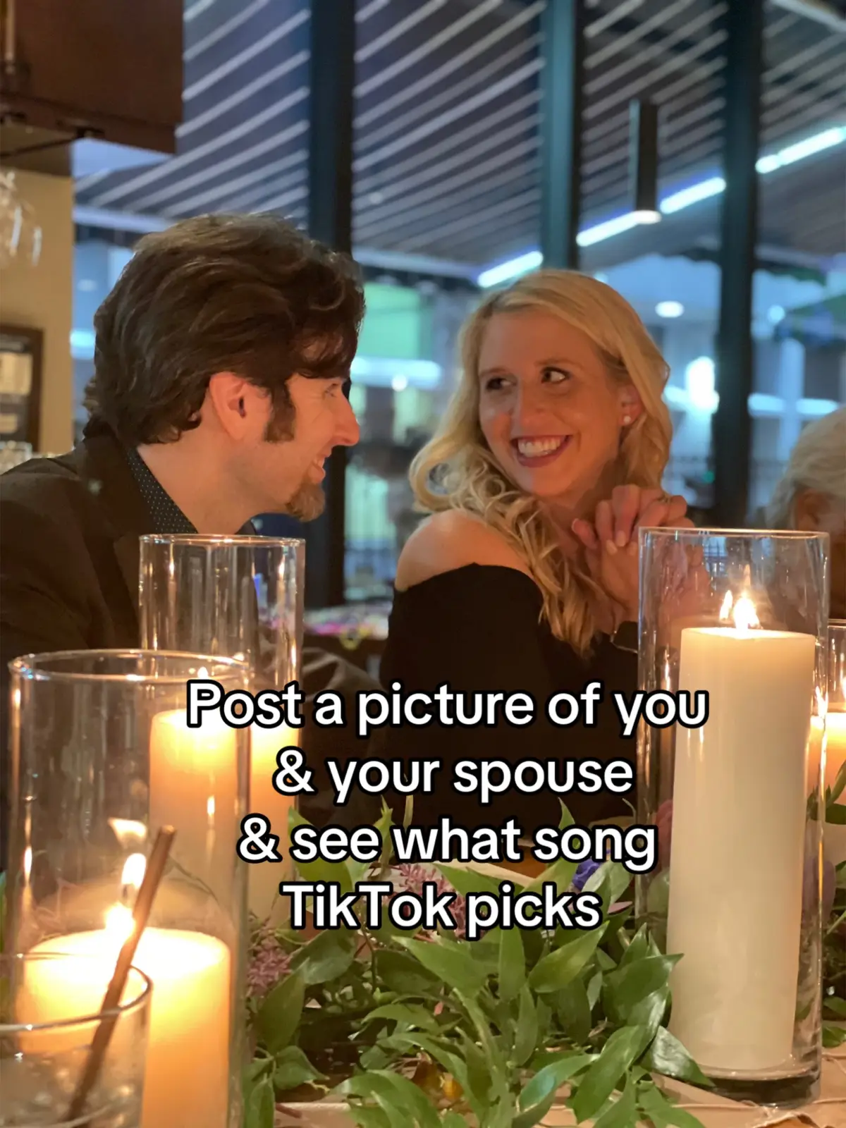 Together for a million years and in every lifetime, I would choose you 🤍🤍🤍 #tiktokchallenge #trending #highschoolsweethearts #myperson #fypage 