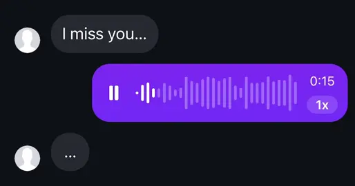Of course you do😂 #missme #real #xzyabc #fyp #viral 