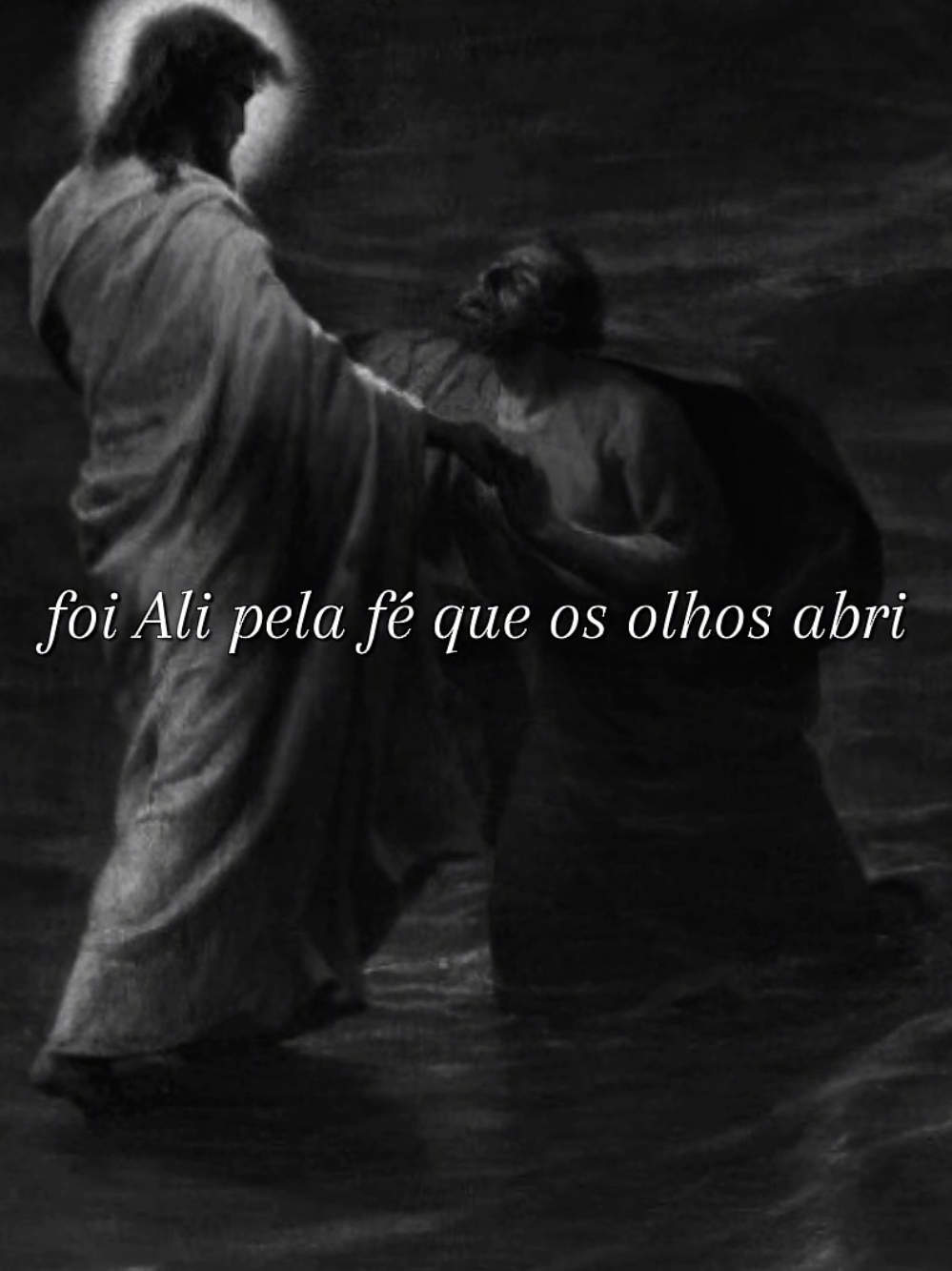 foi na cruz, foi na cruz... #foryoupage #celestia #fyy #biblia #cristao #jesus 