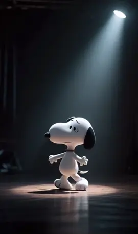 ✨🐶💃 #✨ #壁紙 #動く壁紙 #fyp #スヌーピー #snoopy
