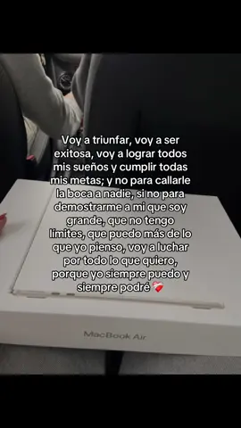 ❤️‍🩹🫡 #paratii #fyp #viral #exitosa #sueños #metas #haganmeviral 