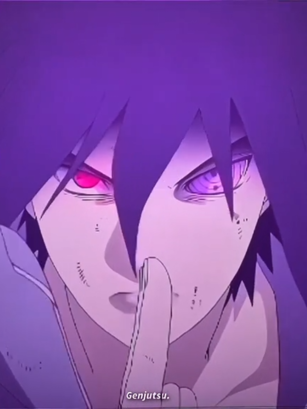 Uchiha saskeh🥶🤙 #sasuke #sasukeuchiha 
