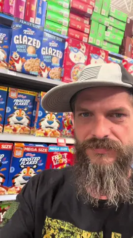 Going thru my drafts wondering why I never posted some of these #groceryhaul #walmart #draft #cereal #toys #germanshepherd #comedy #laugh #funny #hilarious #fyp #foryou #foryoupage #viral #trending #viralvideo #triggered #humor #welcometotheshitshow #relatable #creatorsearchinsights #comedyvideo #skit 