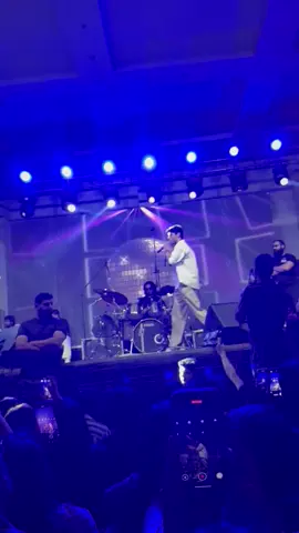 Havi ❤️🔥 #havi #concert #islamabad #kettli #lovesong 