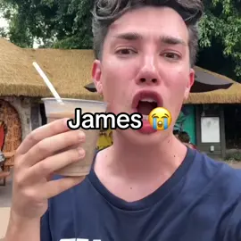 HELLO 😭 #fypシ #jamescharles #raiseyouryayaya 