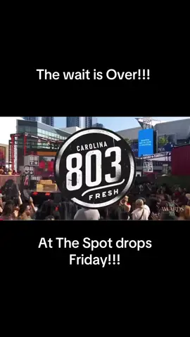 At The Spot drops on Friday!! Let's go!! #bootsontheground #wheredemfansat #803fresh #viral #foryou #fyp #kinggeorge #linedance #trailride #