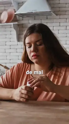 Síntomas de que tienes el cortisol elevado y cómo solucionarlo