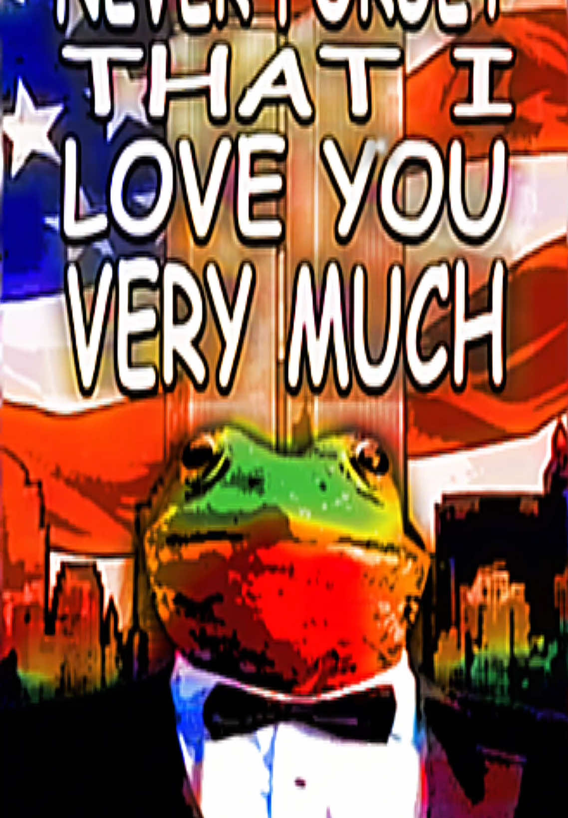 Follow for more cute daily messages to send your partner! 💞✨ #Love #dating #Relationship #couplegoals #fyp #foryou #frog #trending 