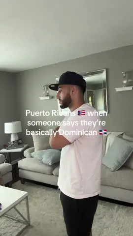 LMFAOOOO what’s the difference ??? 😂😂💀💯#fyp #puertorico #dominican 