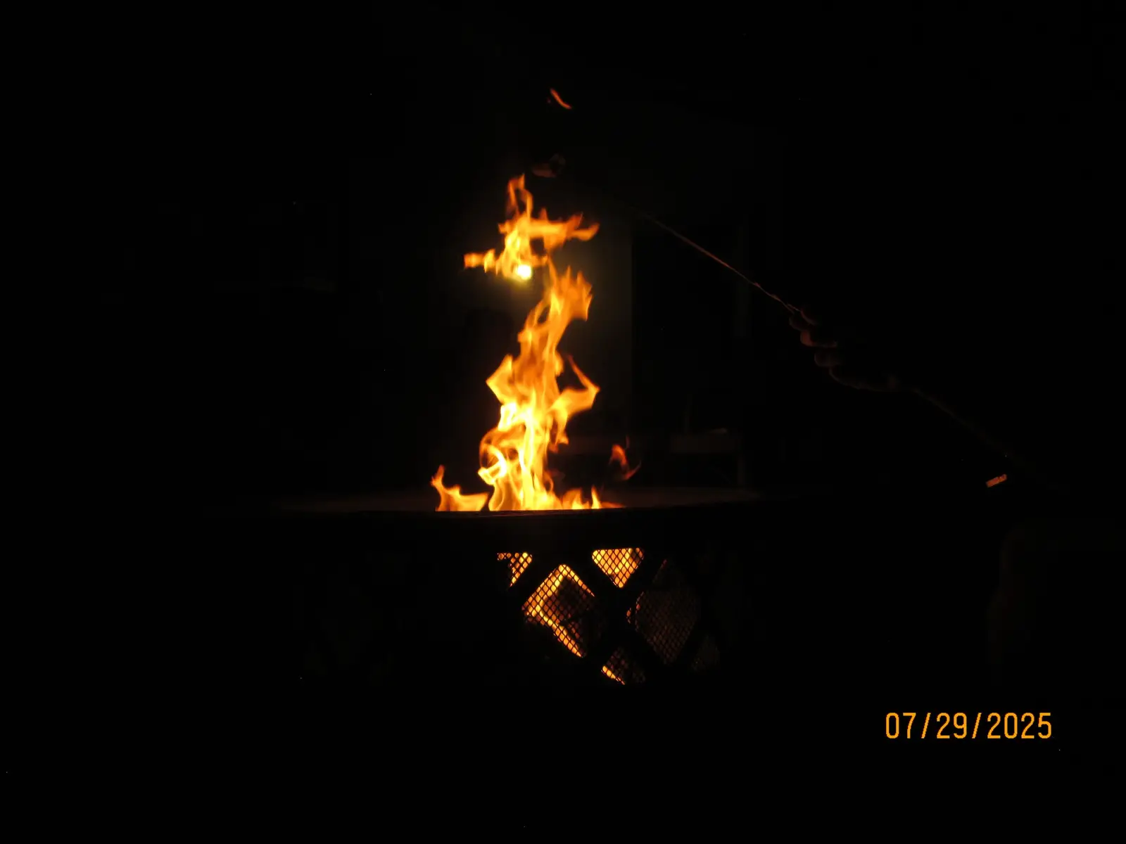 #bonfire #friends 