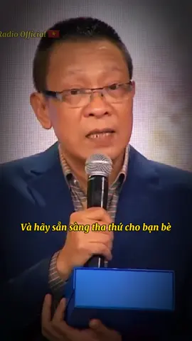 Chấp nhận tha thứ đồng nghĩa với việc sẽ sống trong nghi ngờ.mình thì ko.mình ko tha thứ😊